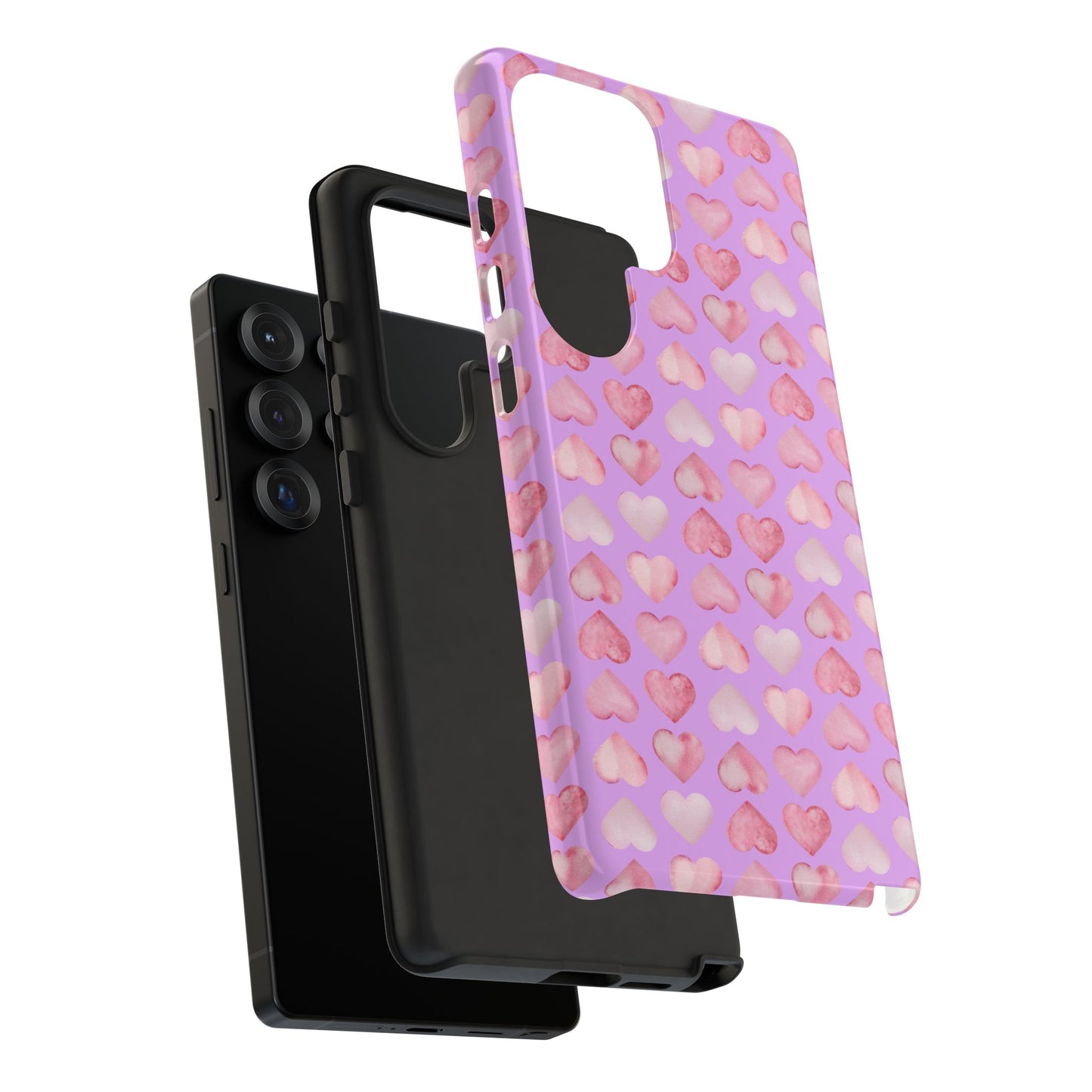 My Sweet Heart | Tough | Samsung, Pixel