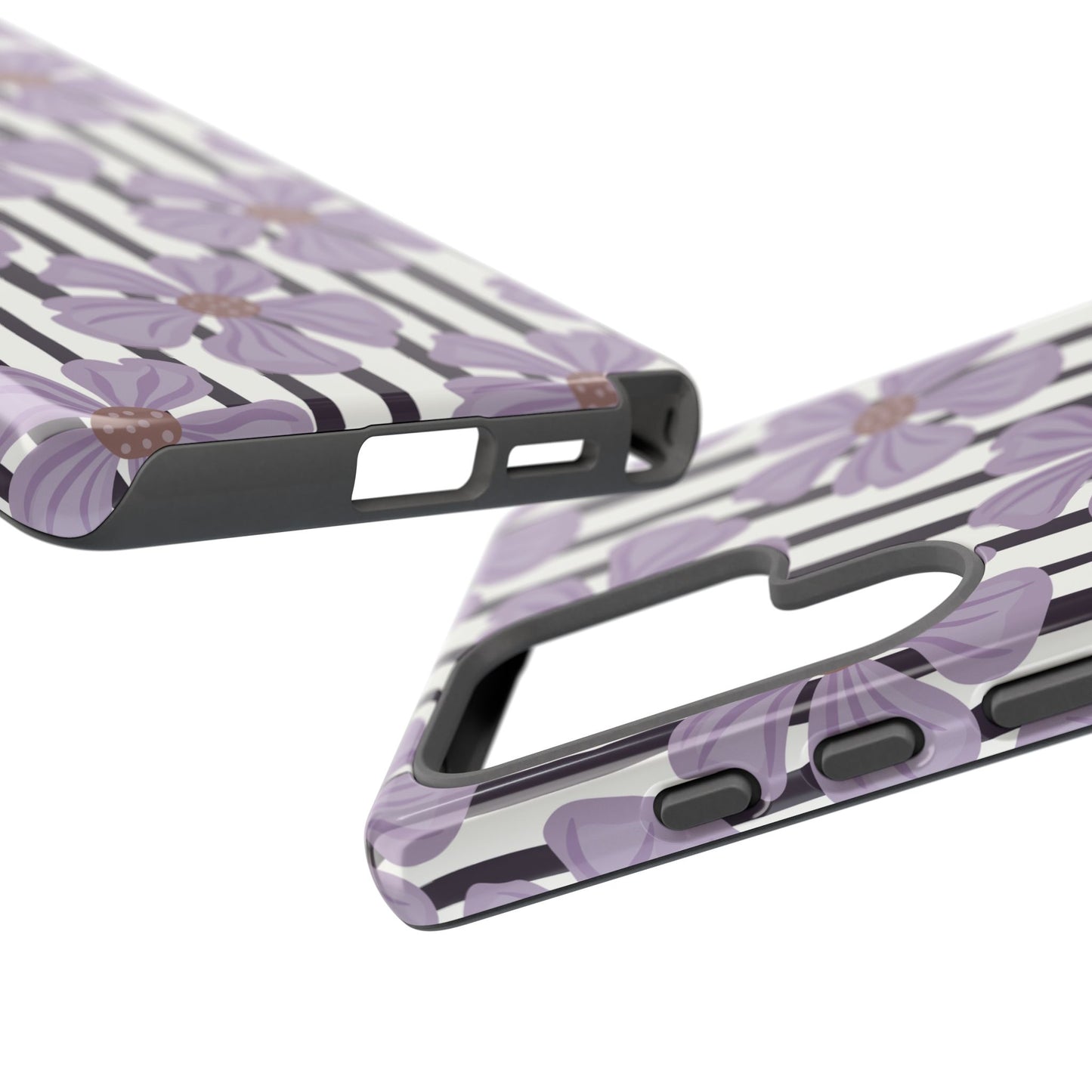 Lavender Bloom | Tough | Samsung, Pixel