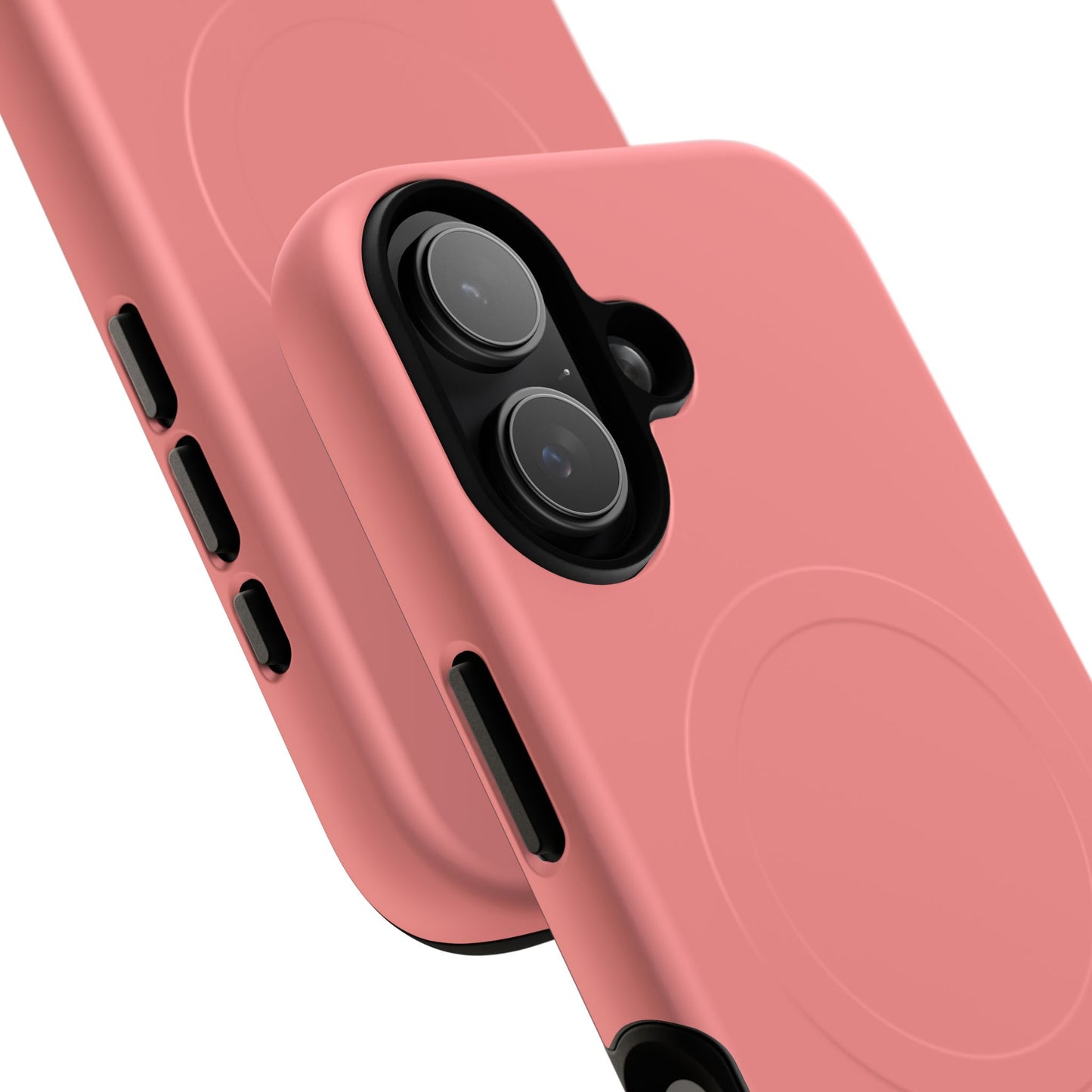 Rose | Tough | MagSafe