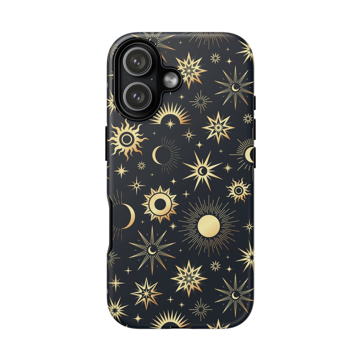 Celeste | Tough | iPhone