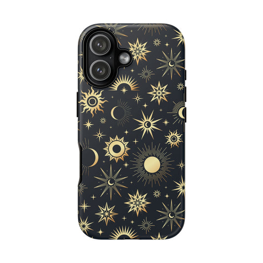 Celeste | Tough | iPhone