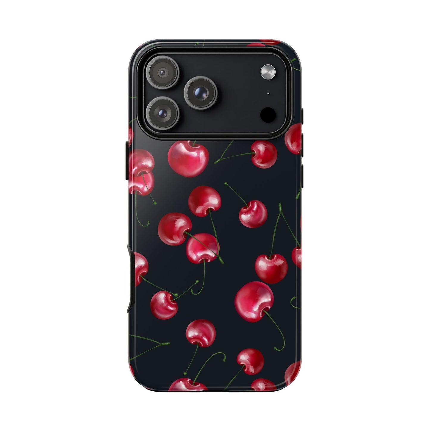 Cherry | Tough | Samsung, Pixel
