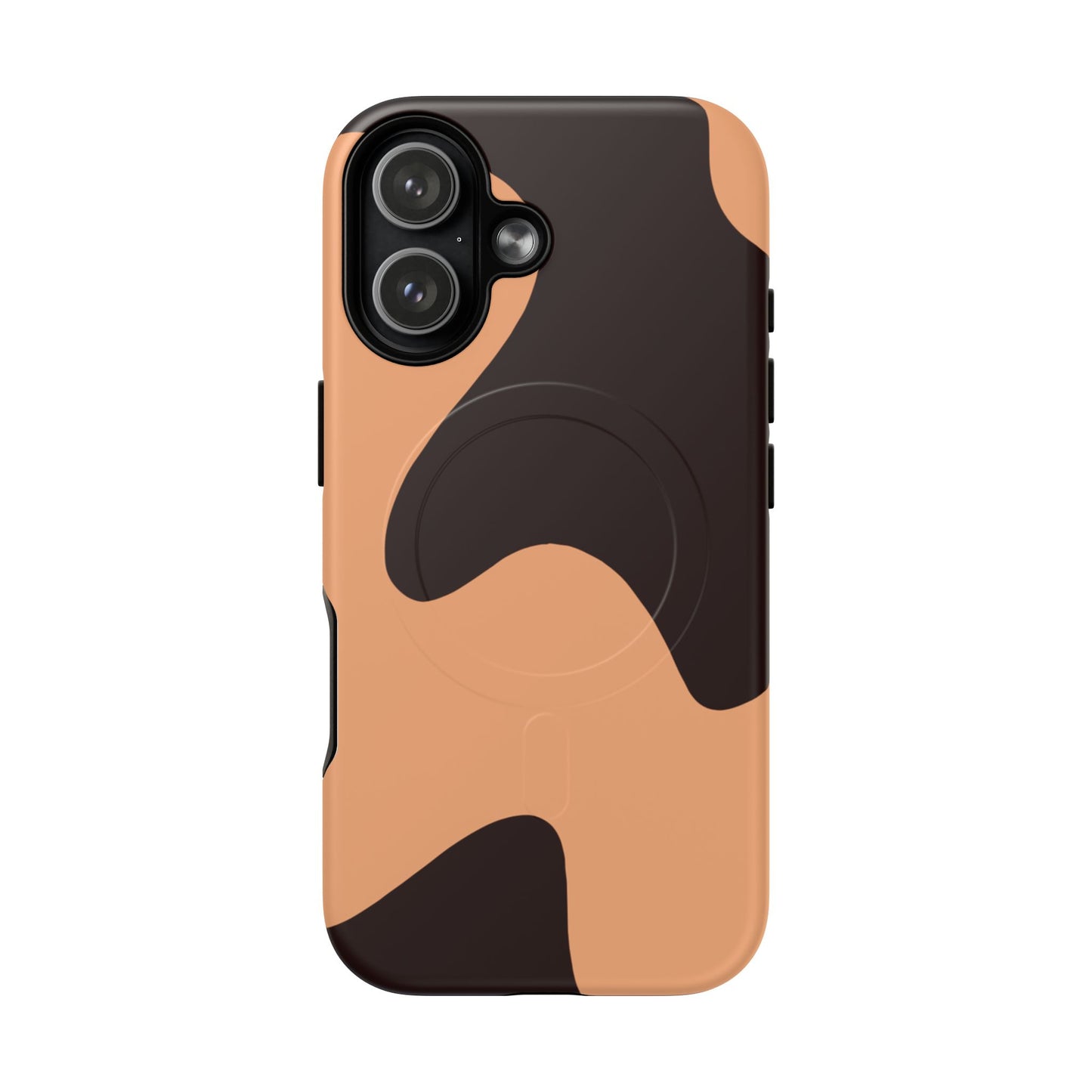 Mocha Swirl | Tough | MagSafe