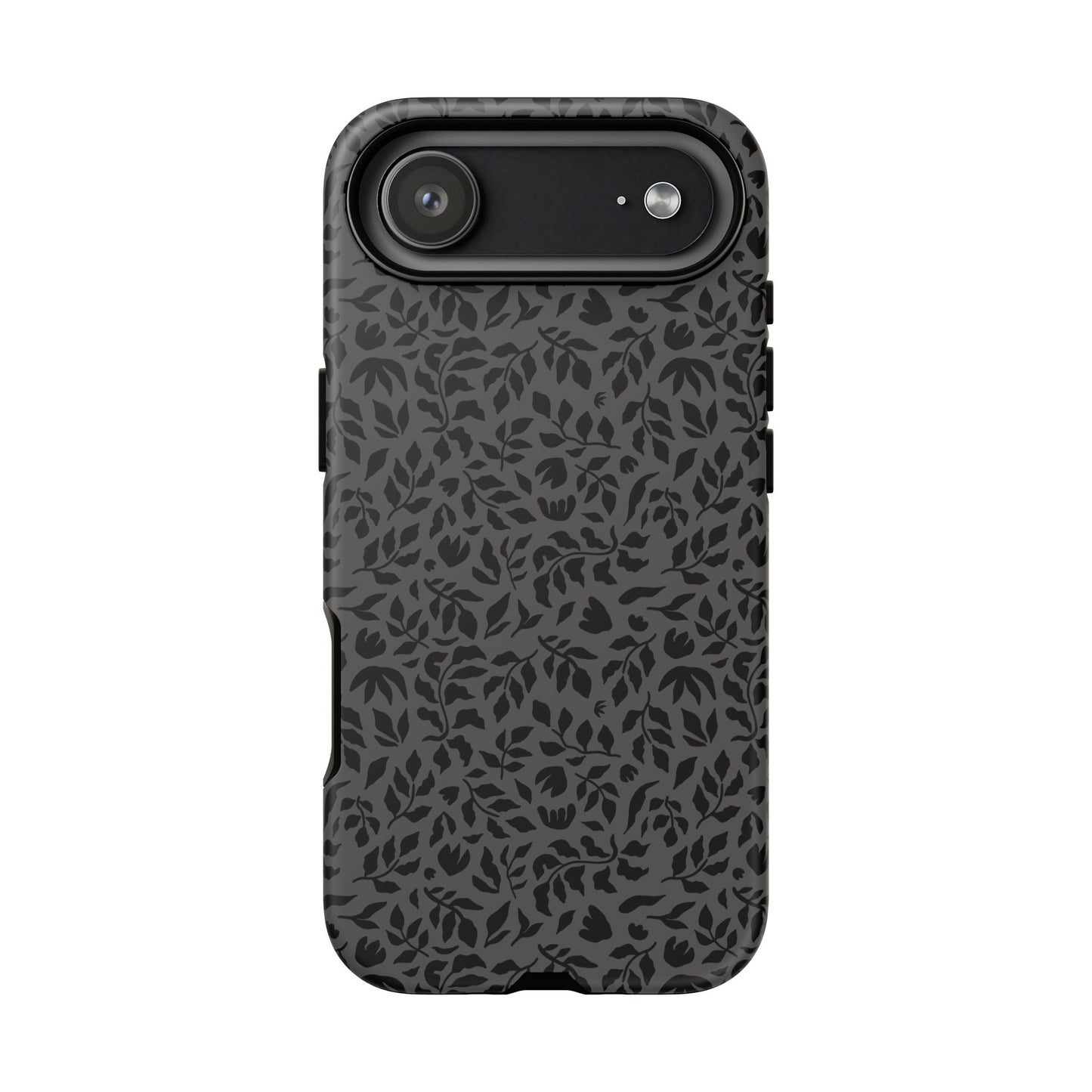Midnight Botanica | Tough | iPhone