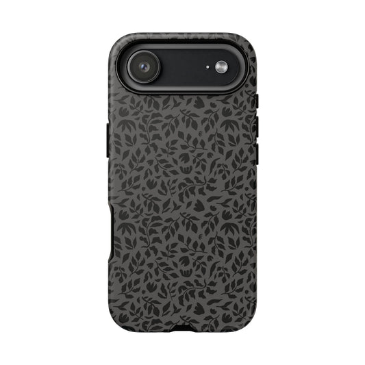 Midnight Botanica | Tough | iPhone