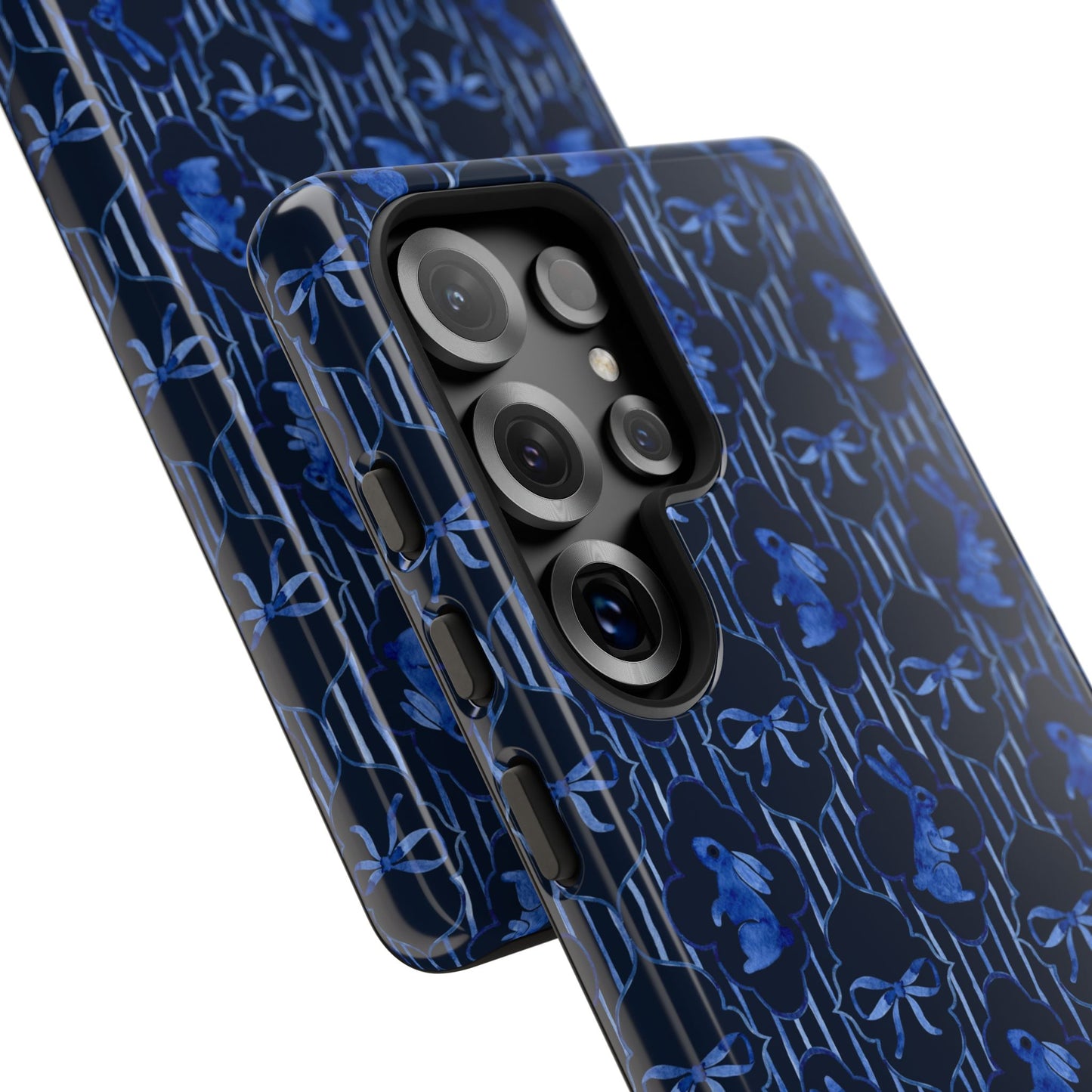 Bunny Hop | Tough | Samsung, Pixel