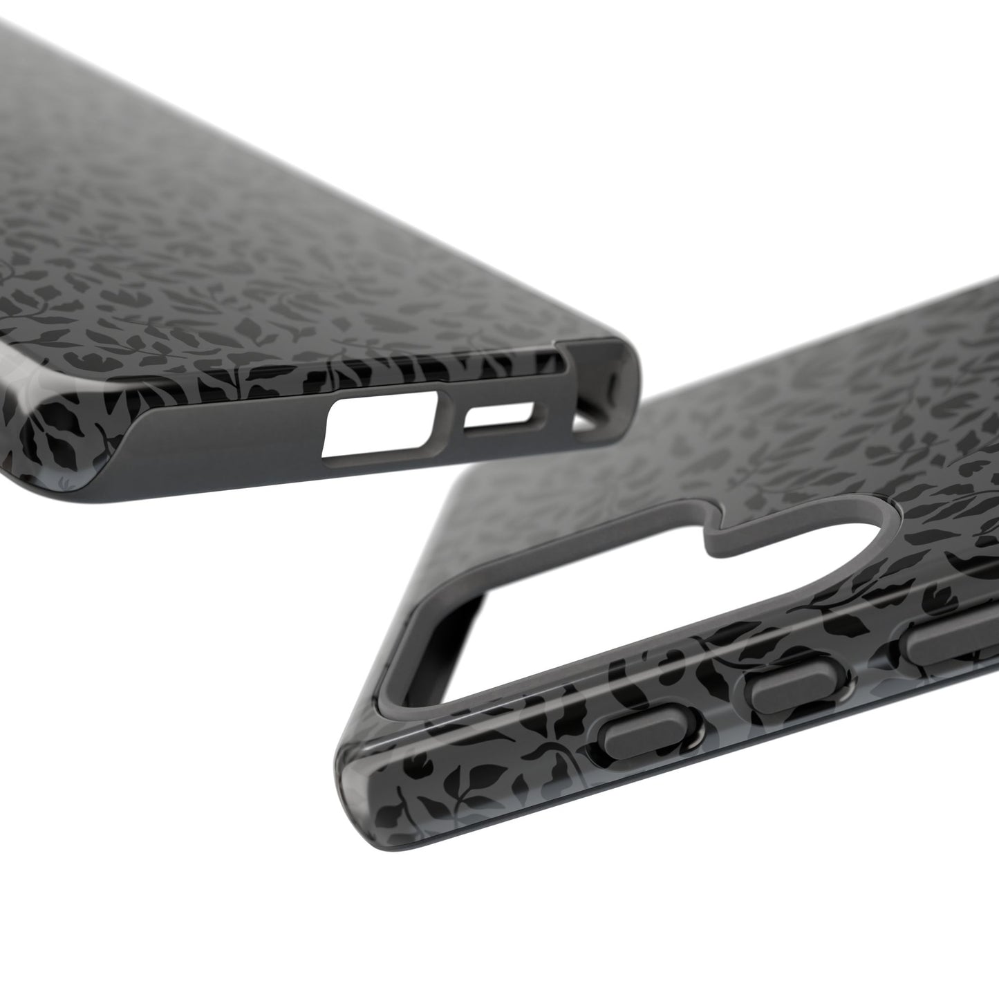 Midnight Botanica | Tough | Samsung, Pixel
