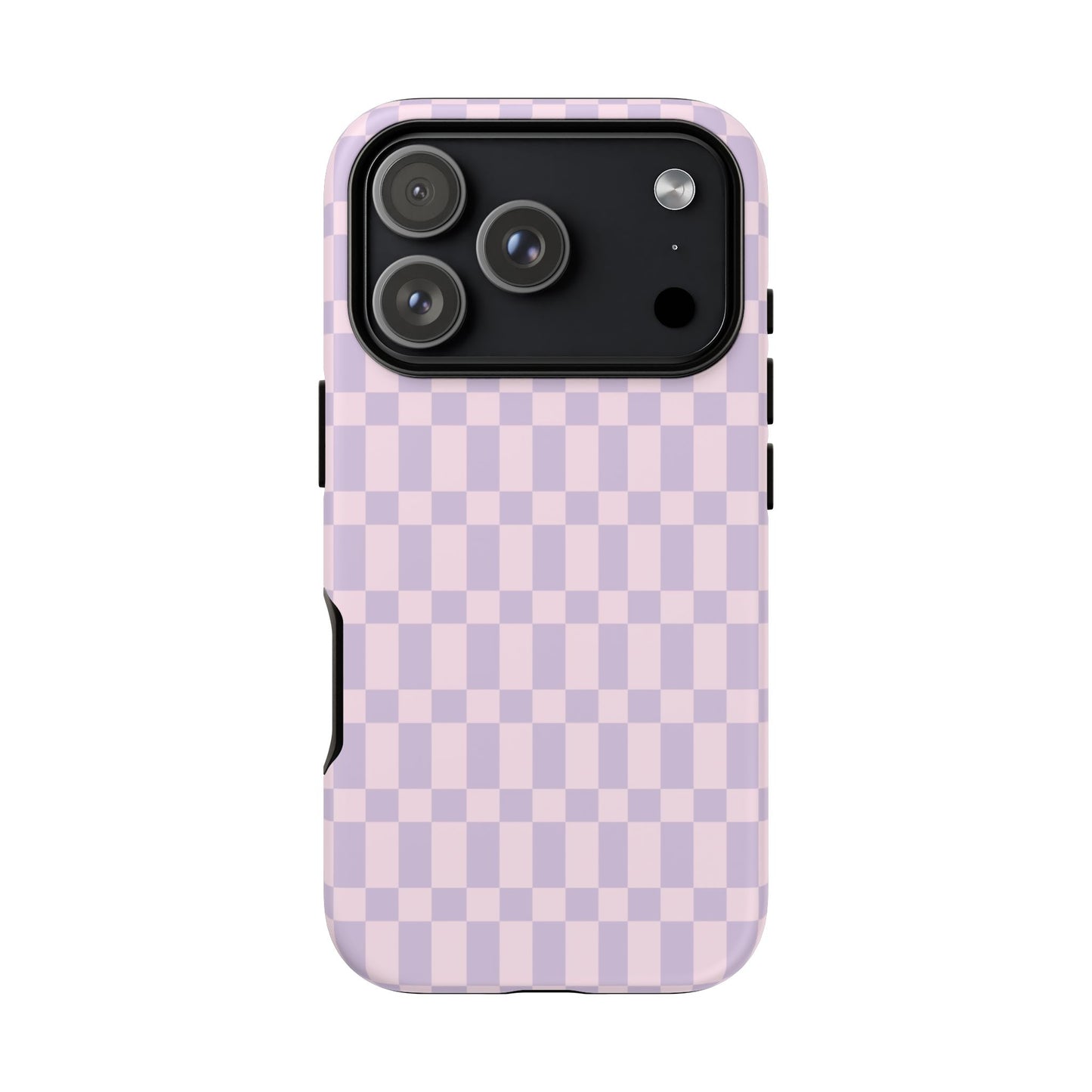 Lavender Latte | Tough | iPhone