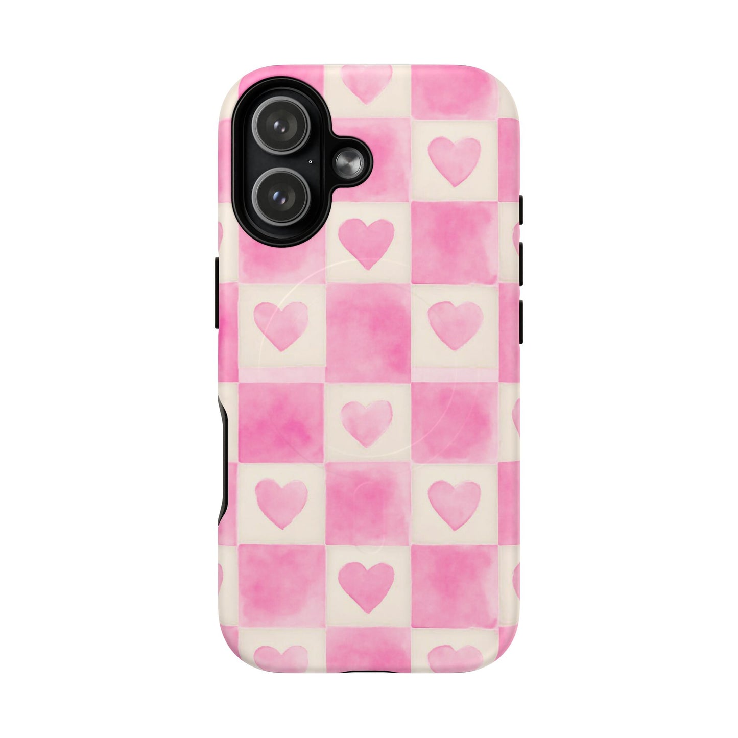 Queen of Hearts | Tough | MagSafe