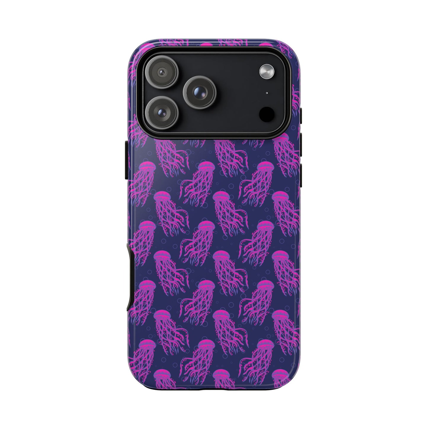 Purple Jelly | Tough | Samsung, Pixel