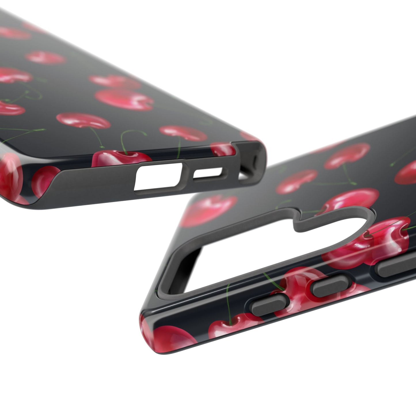 Cherry | Tough | Samsung, Pixel