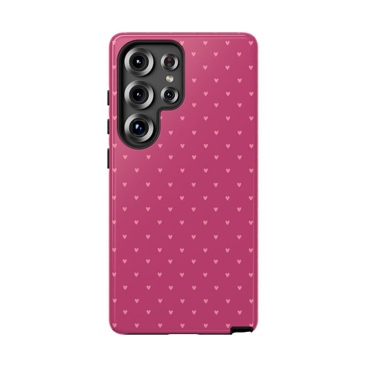 Dotty with Love | Tough | Samsung, Pixel
