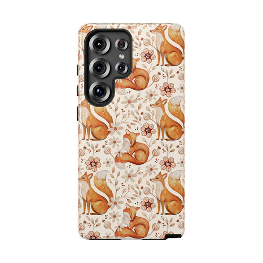 Red Fox | Tough | Samsung, Pixel