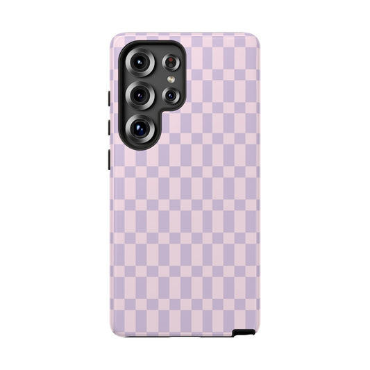 Lavender Latte | Tough | Samsung, Pixel