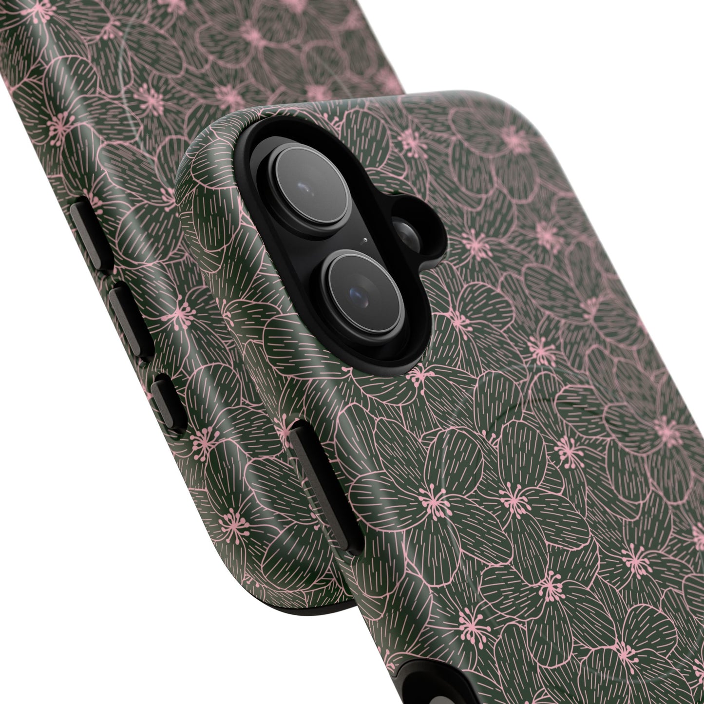 Deep Spring | Tough | MagSafe