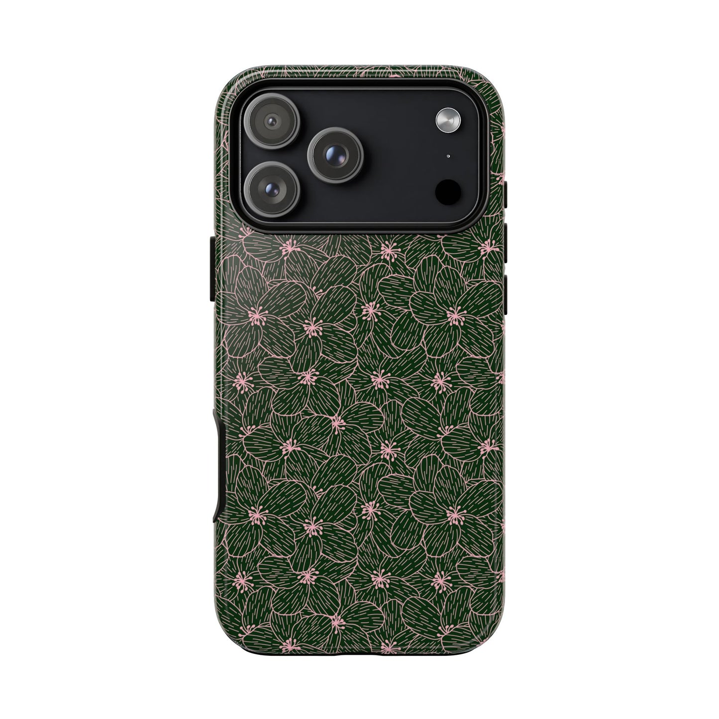 Deep Spring | Tough | Samsung, Pixel