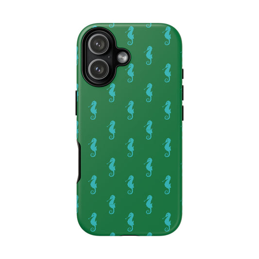 Mr. C Horse | Tough Case | iPhone