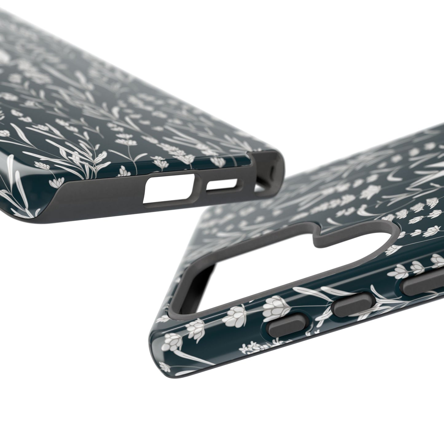 French Lavender | Tough | Samsung, Pixel