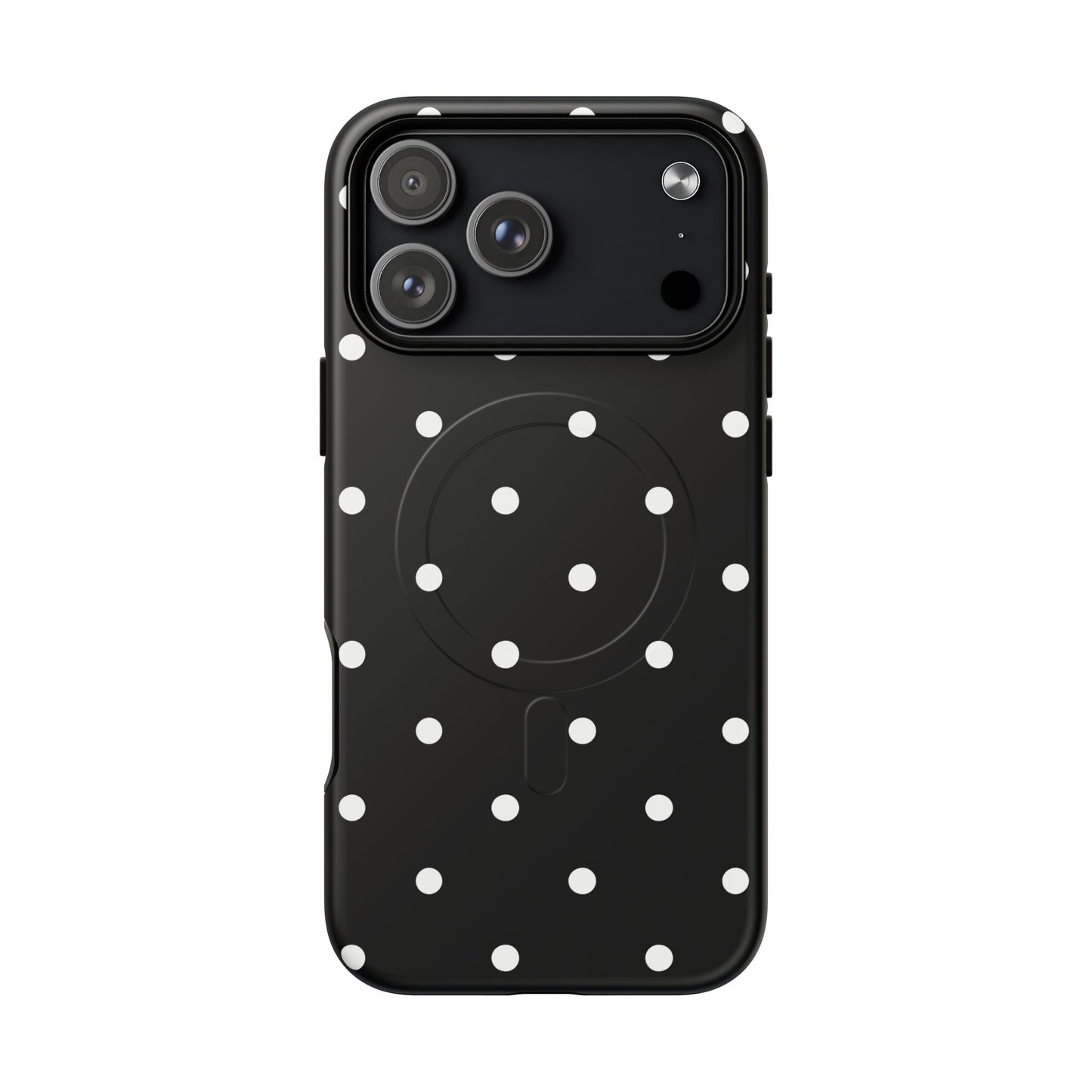 Midnight Dot | Tough | MagSafe