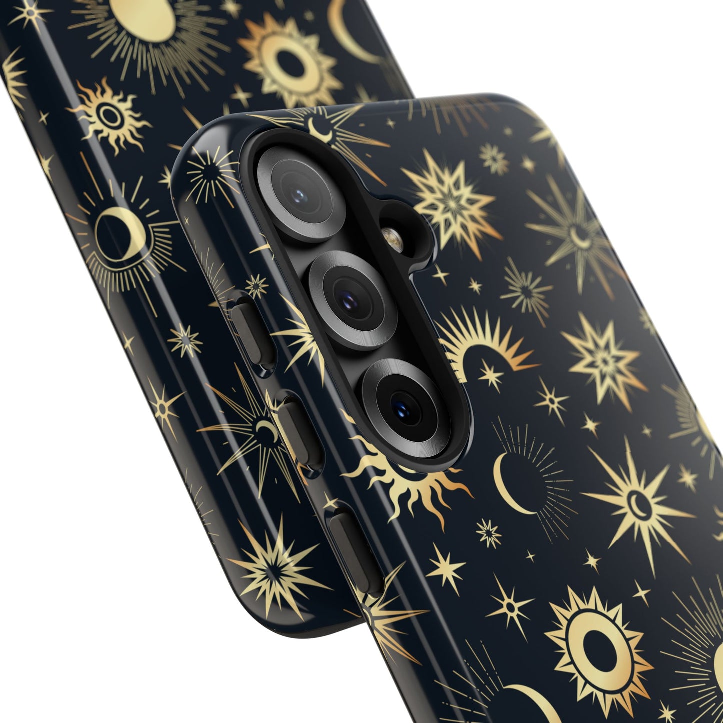 Celeste | Tough | iPhone