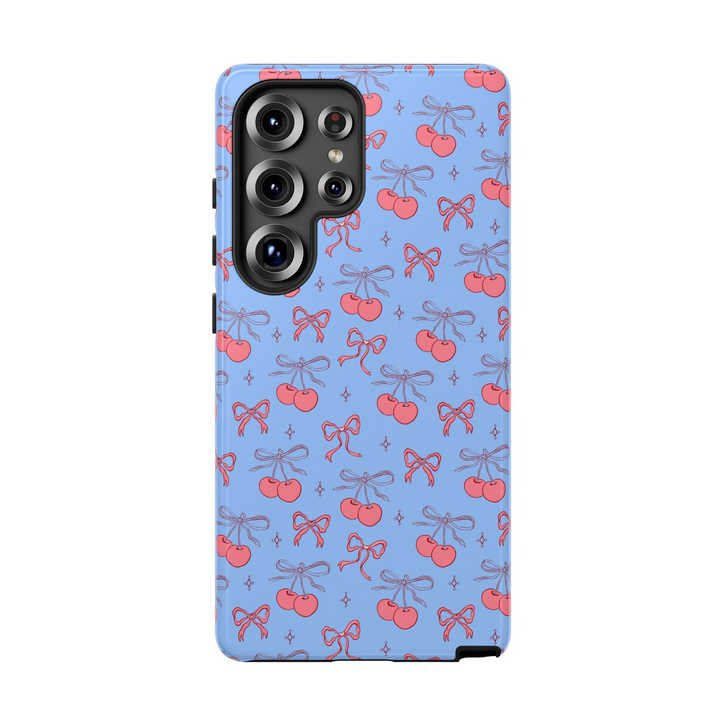 Caty | Tough | Samsung, Pixel