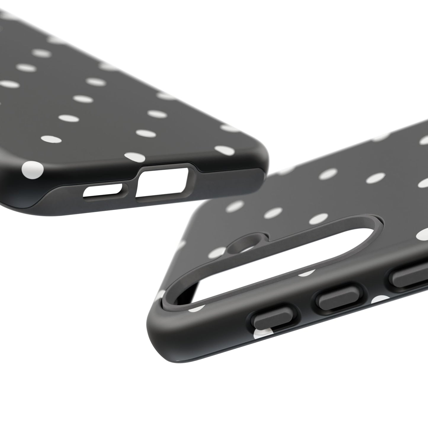 Midnight Dot Phone Case