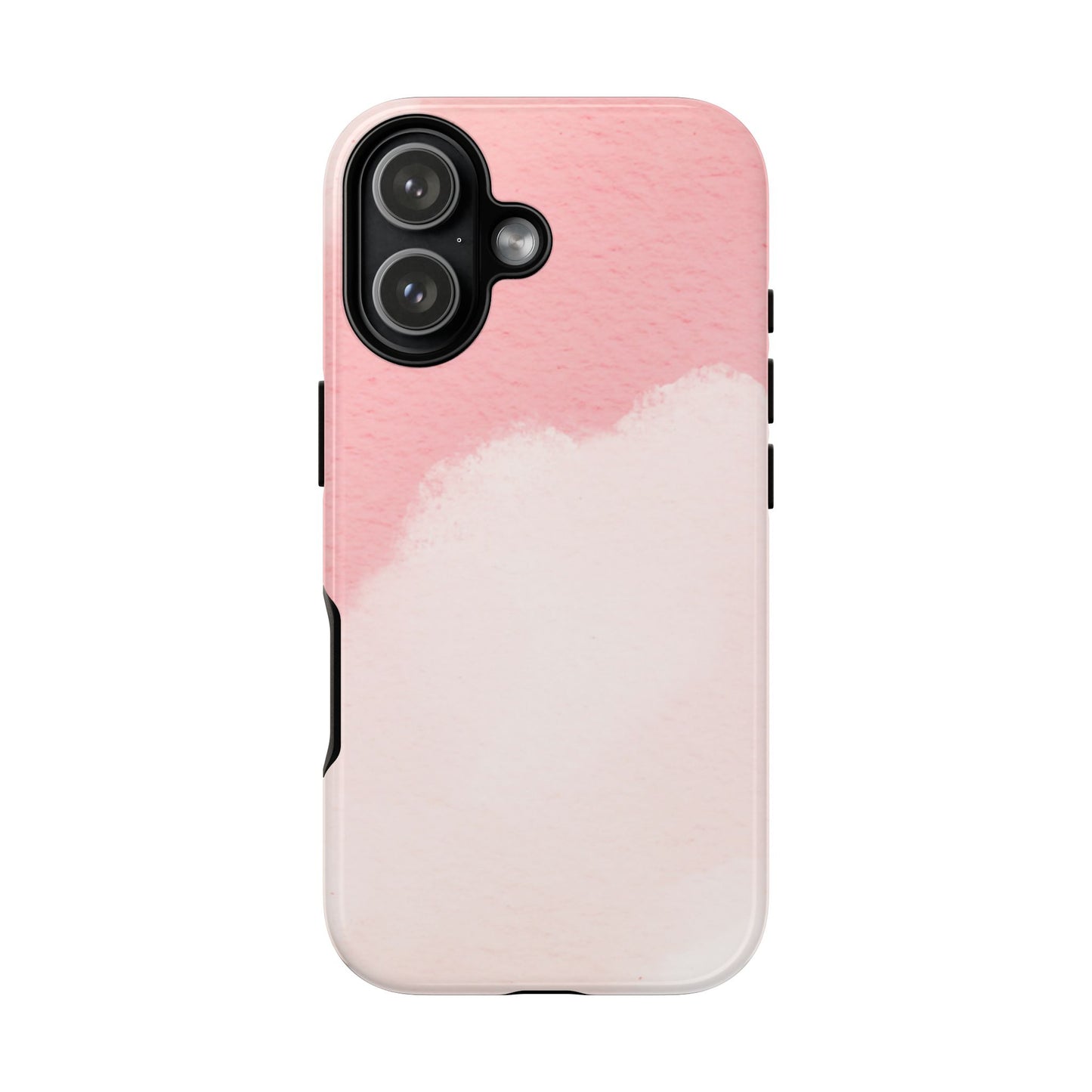 Pink Clouds | Tough | Samsung, Pixel