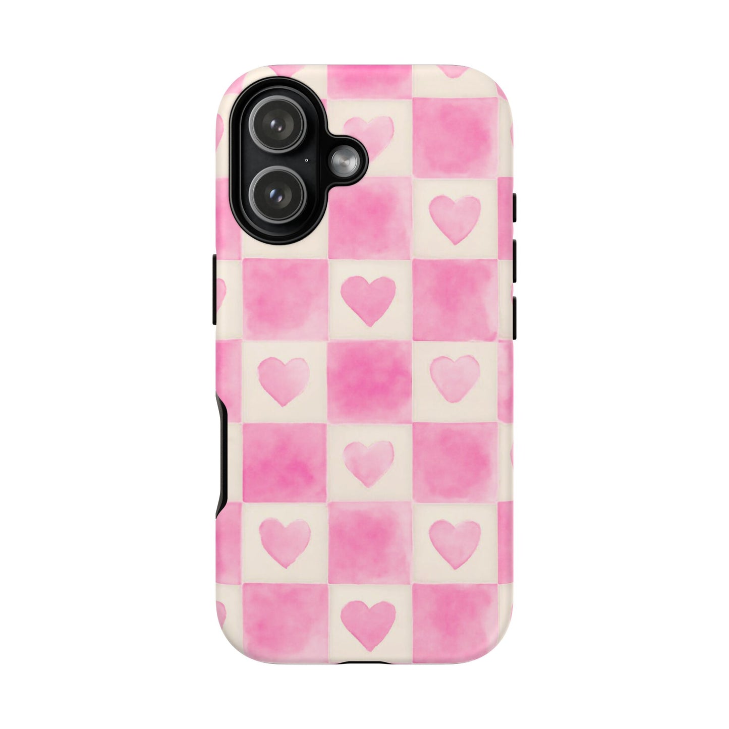 Queen of Hearts | Tough Case | iPhone