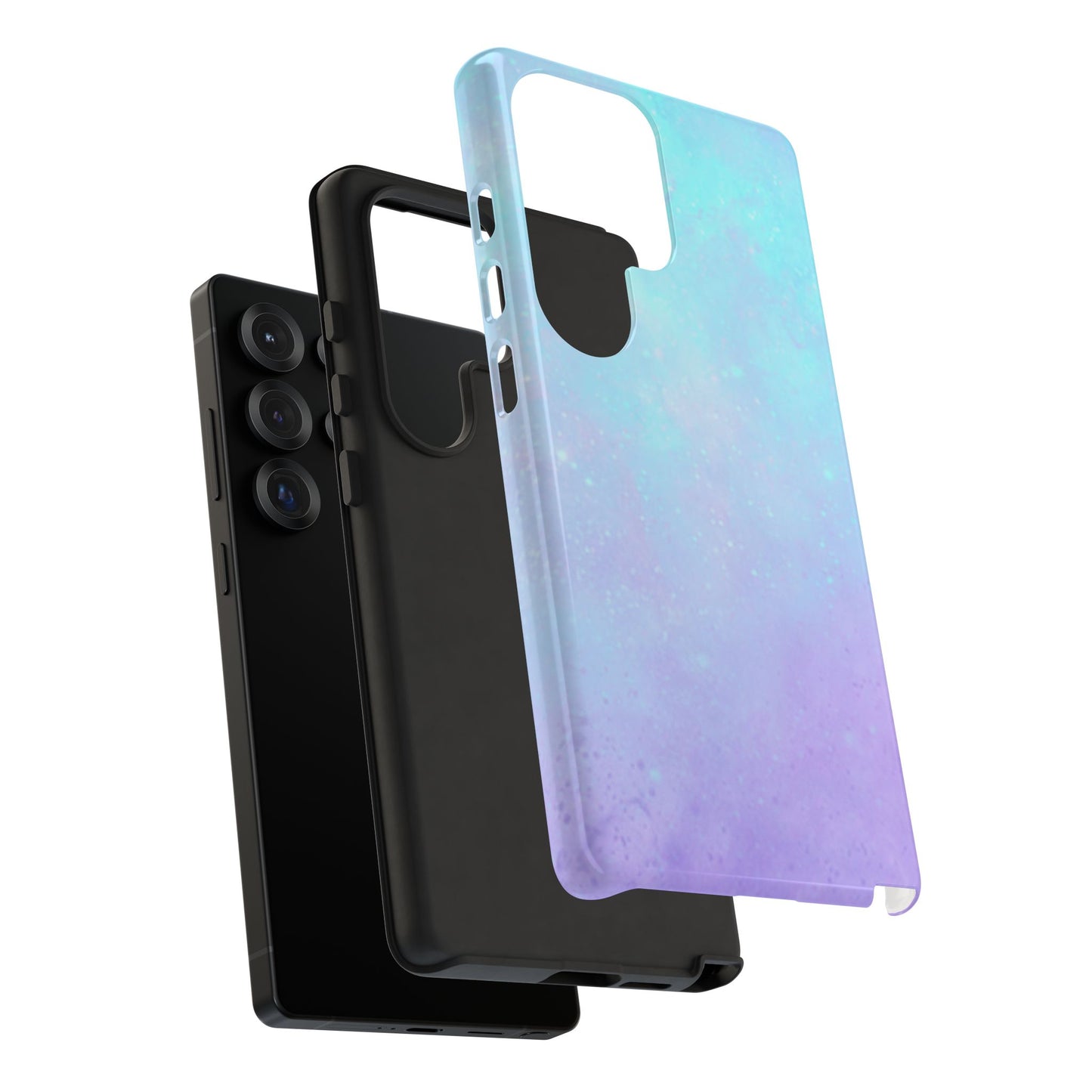Pastel Galaxy | Tough | Samsung, Pixel