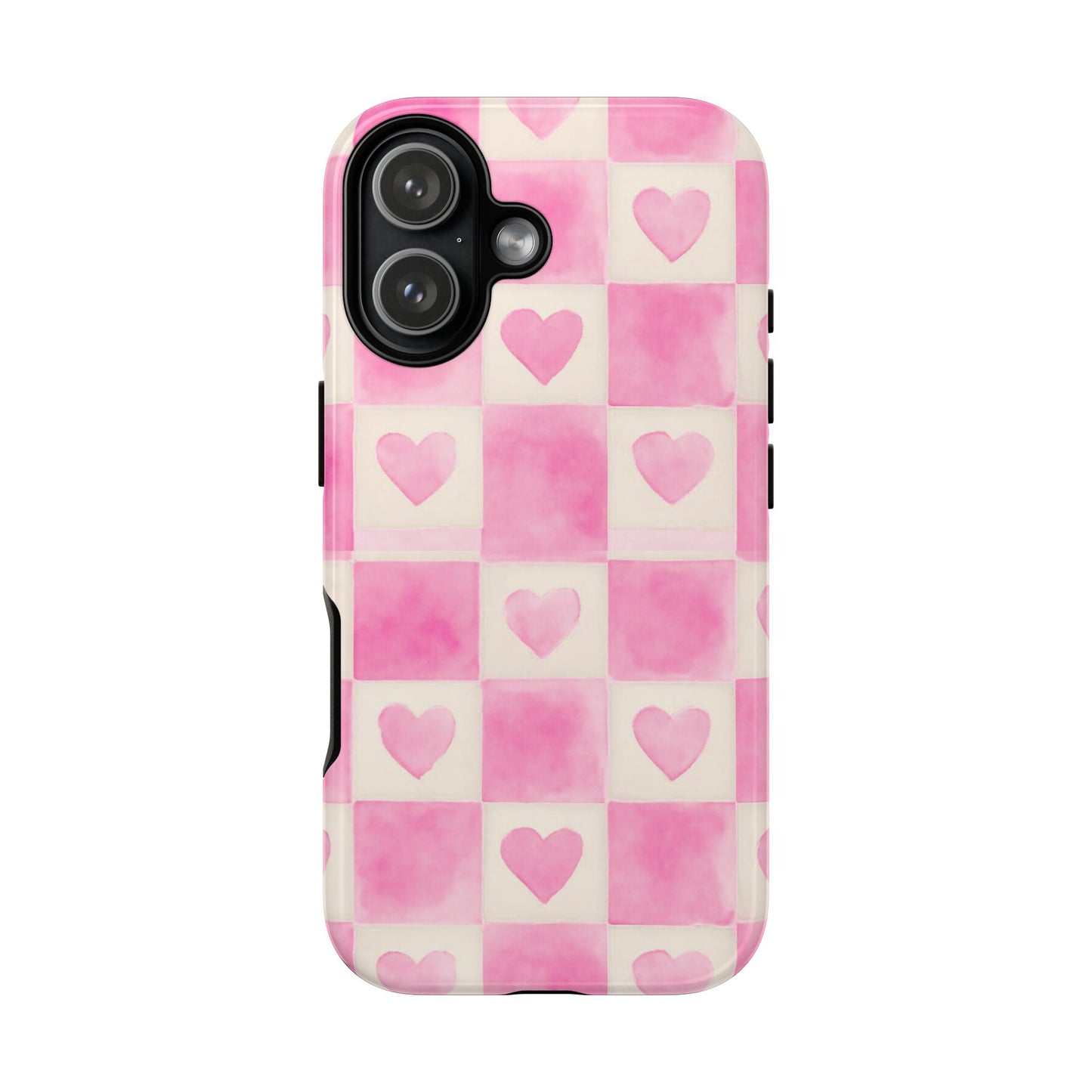 Queen of Hearts | Tough | Samsung, Pixel