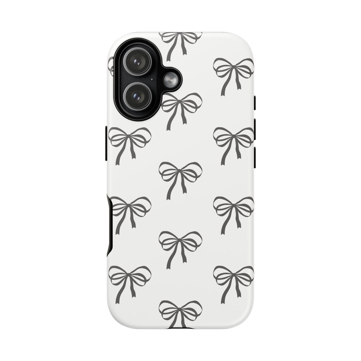 Midnight Ribbon | Tough | iPhone