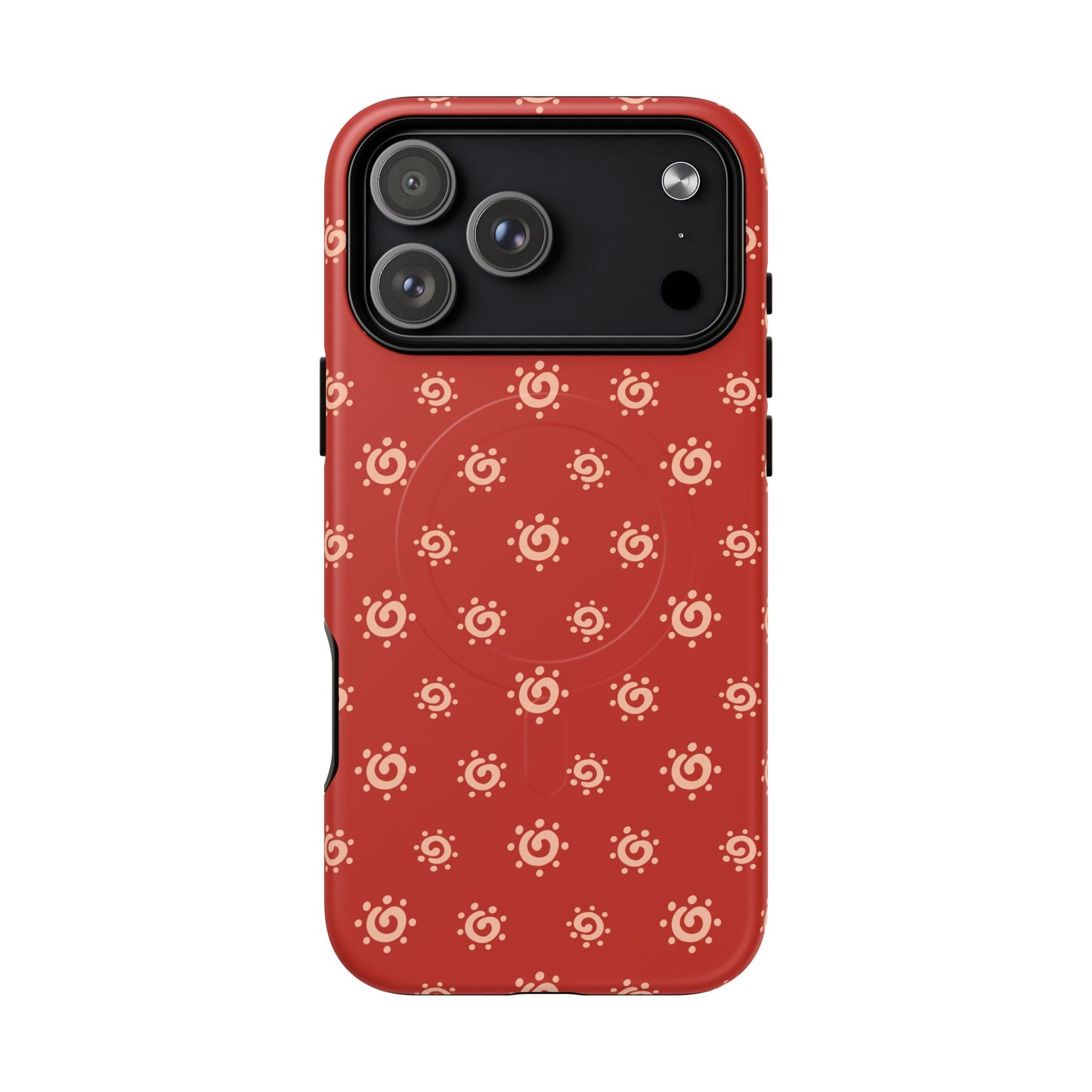 Sunset Swirl  | Tough | MagSafe