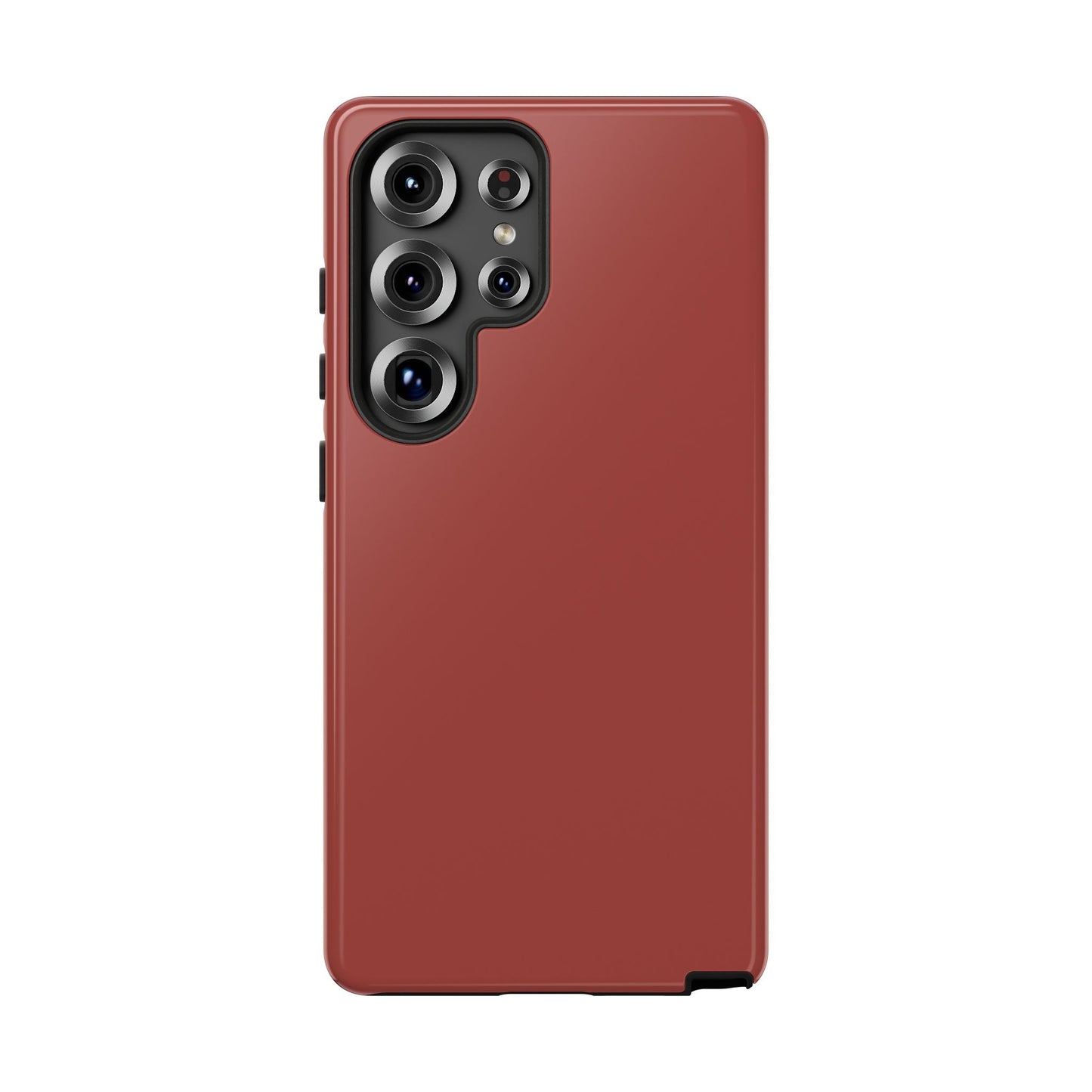 Dusky Rose | Tough | Samsung, Pixel