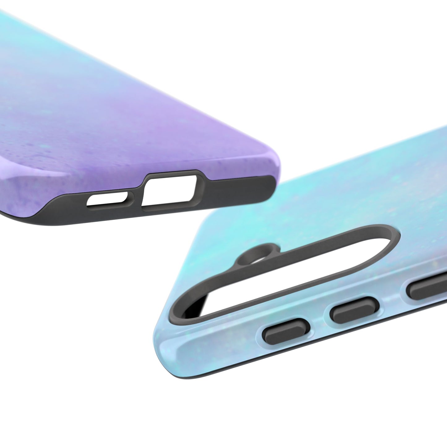 Pastel Galaxy | Tough | iPhone