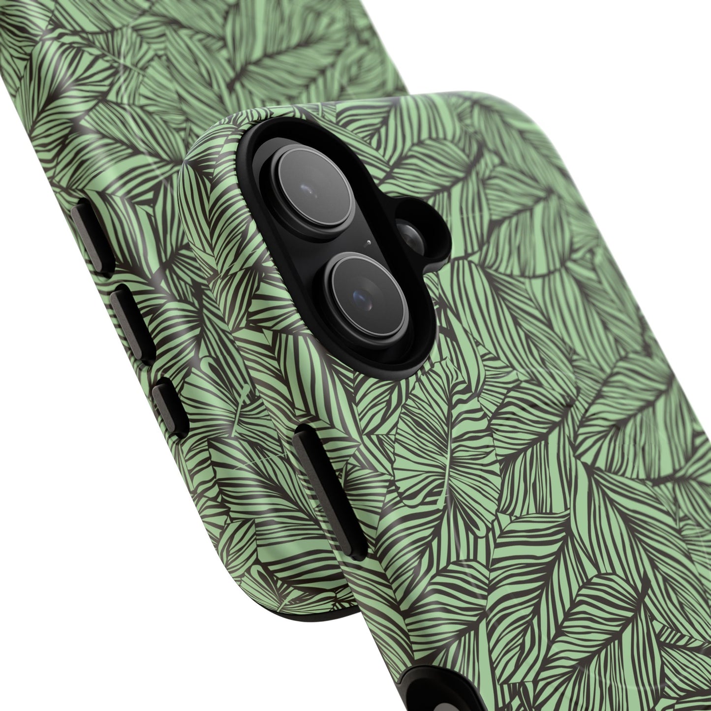 Sage Leaf Haven | Tough | MagSafe