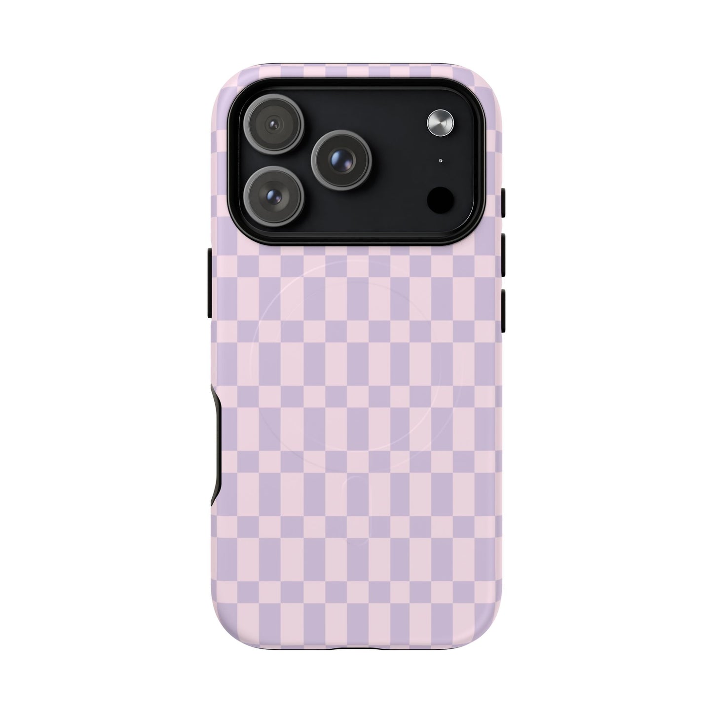 Lavender Latte | Tough | MagSafe