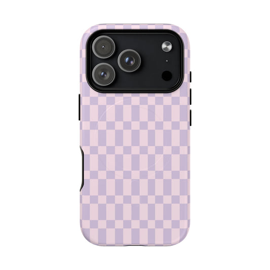 Lavender Latte | Tough | MagSafe