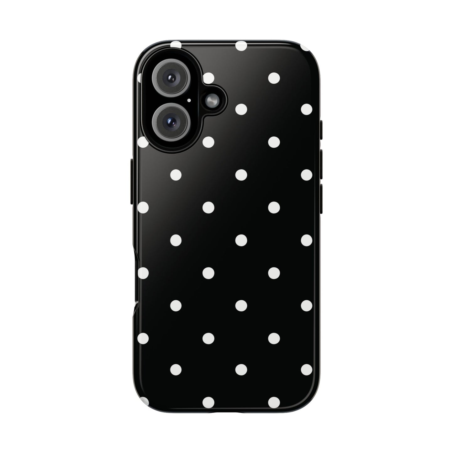 Midnight Dot Phone Case