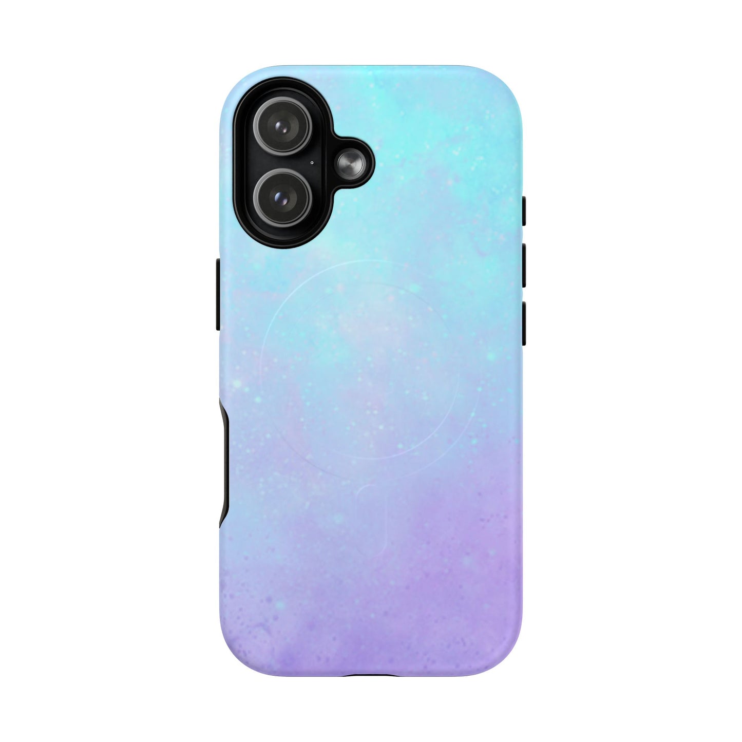 Pastel Galaxy | Tough | MagSafe
