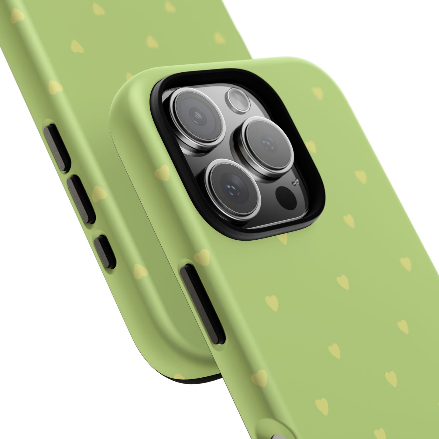 Meadow Hearts | Tough | iPhone