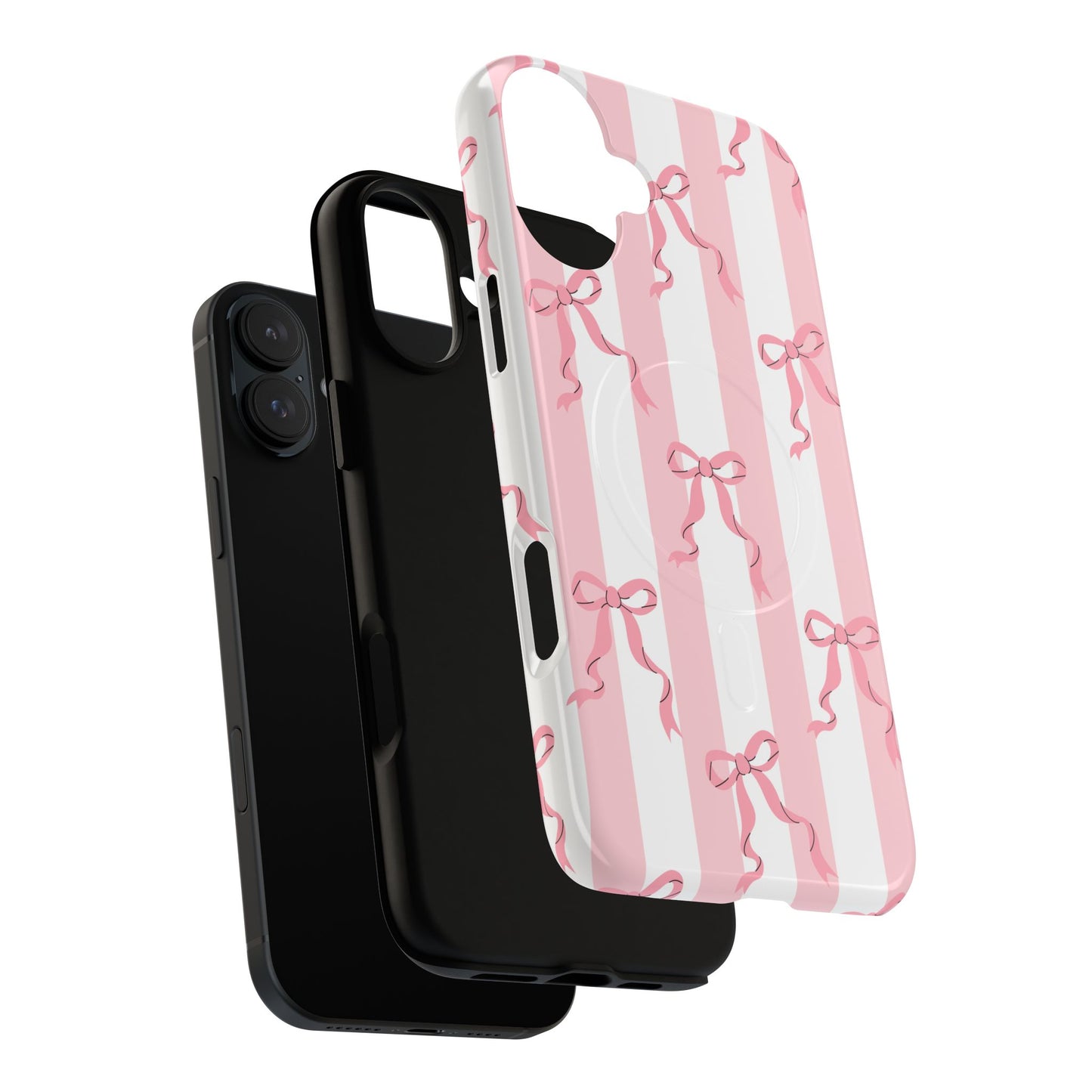 Pink Ribbon | Tough | MagSafe