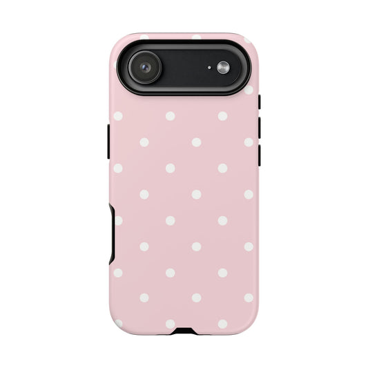 Sweet Pea | Tough | iPhone