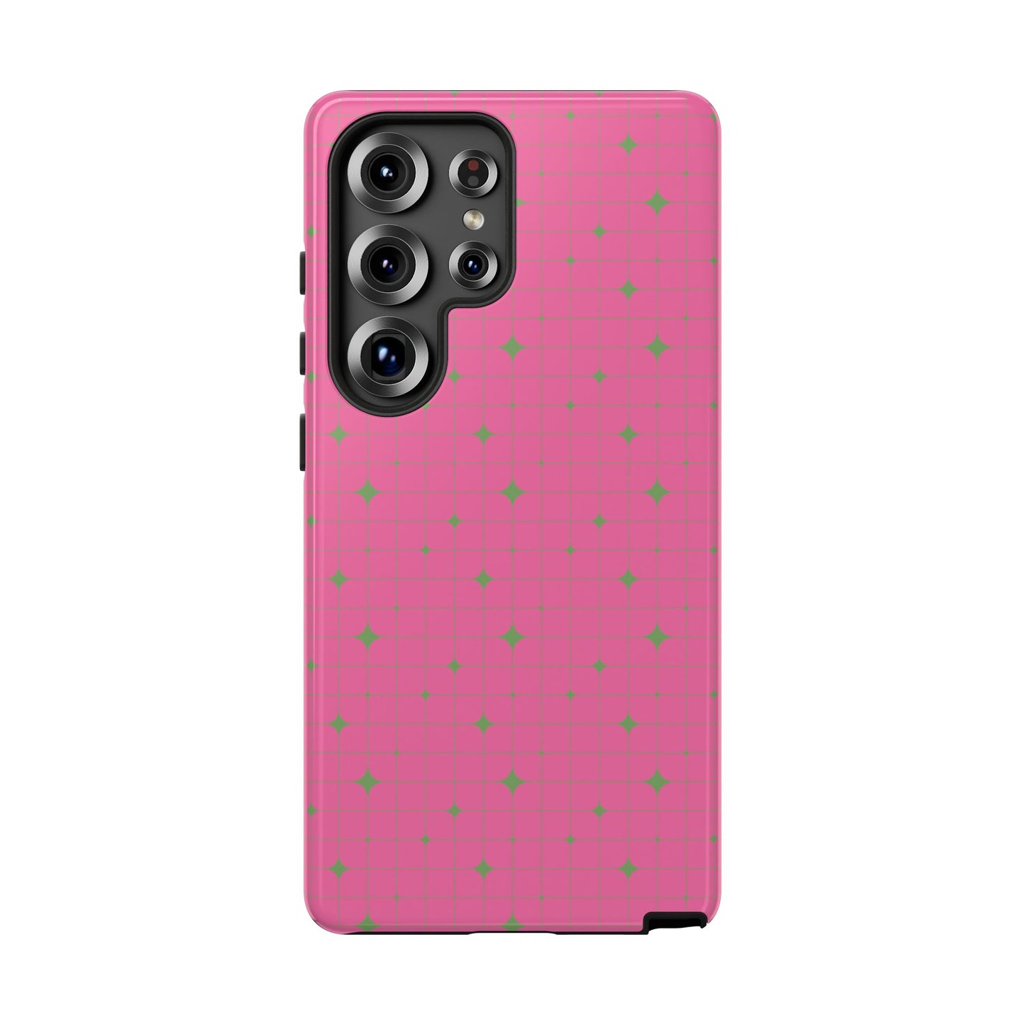 Bubble Mod | Tough | Samsung, Pixel