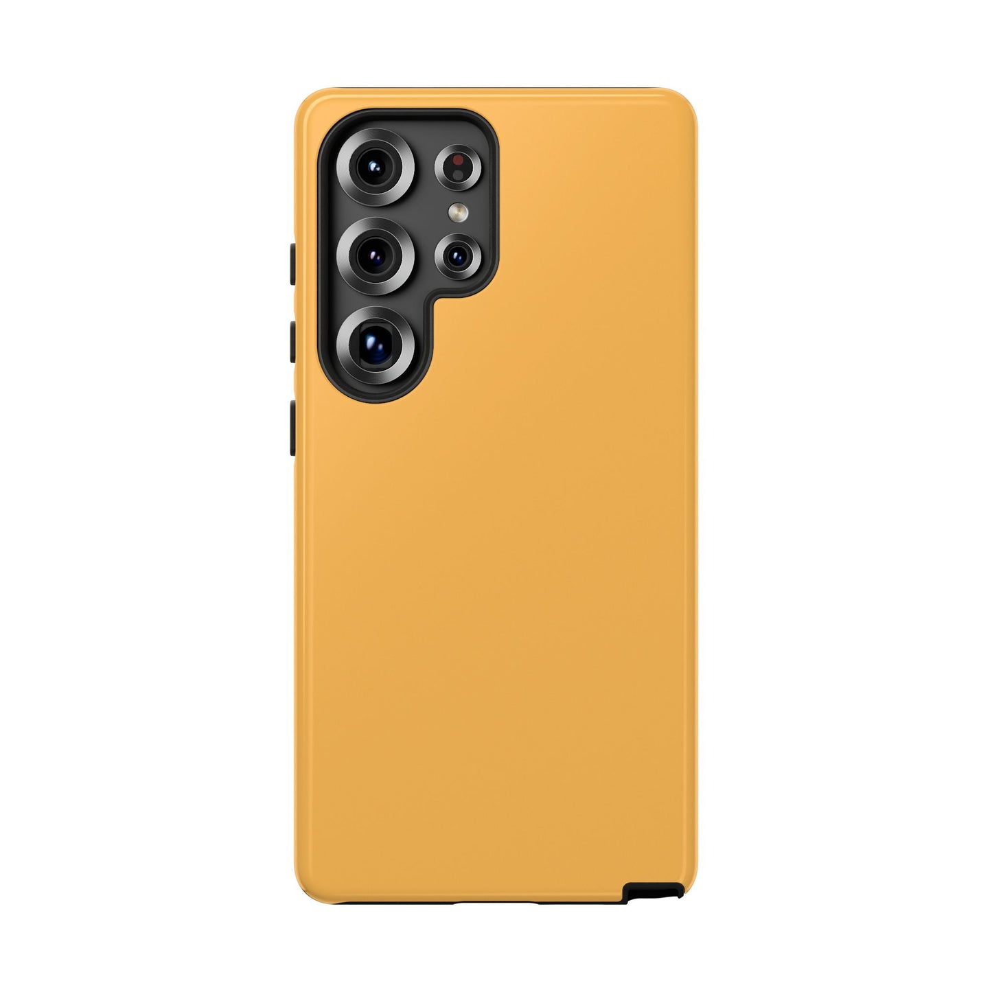 Orange | Tough | Samsung, Pixel