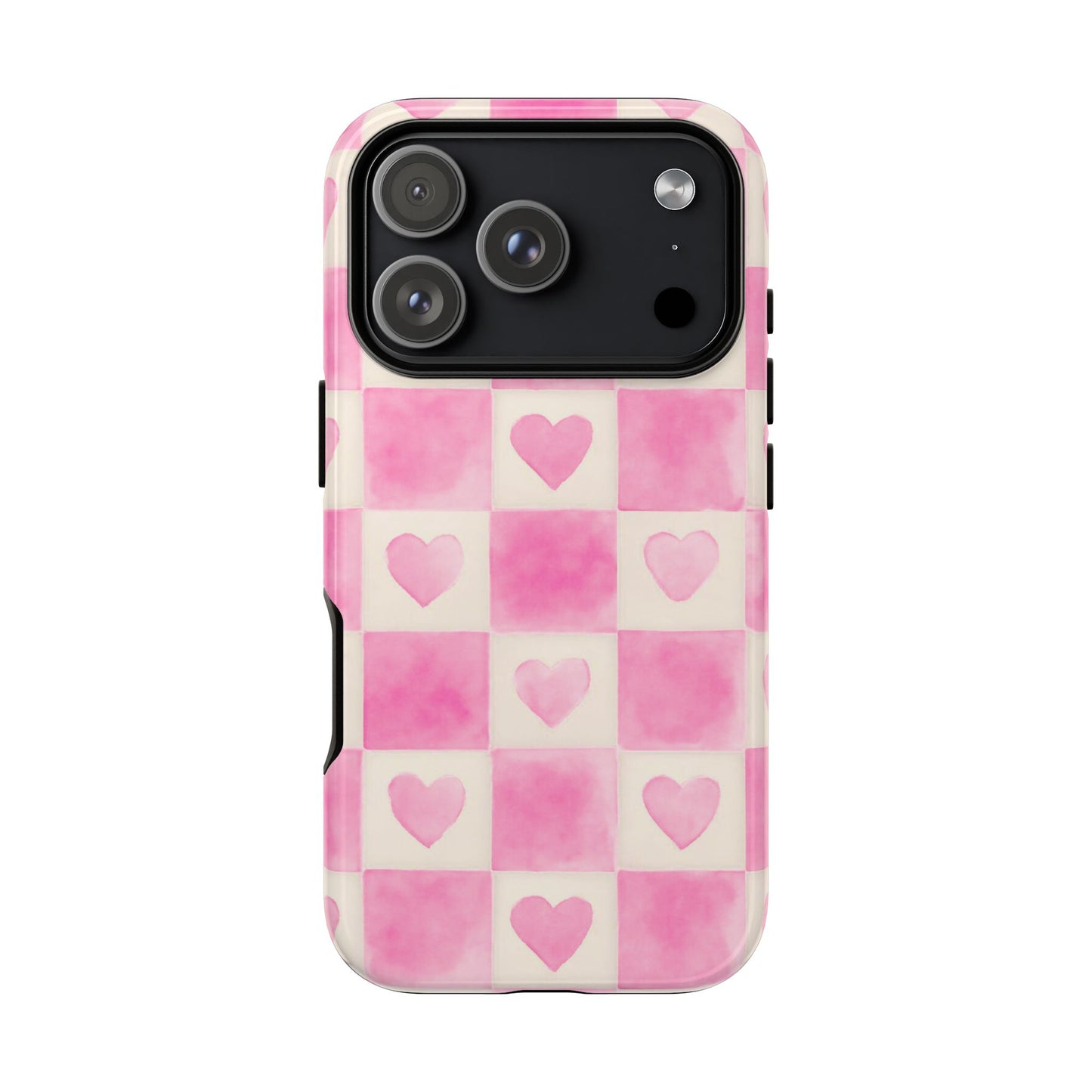 Queen of Hearts | Tough Case | iPhone