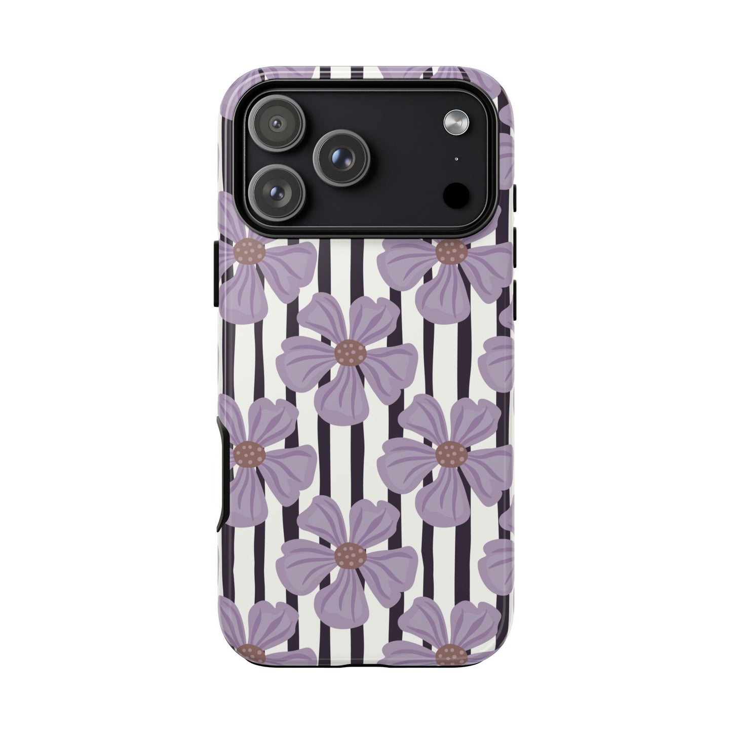 Lavender Bloom | Tough | Samsung, Pixel