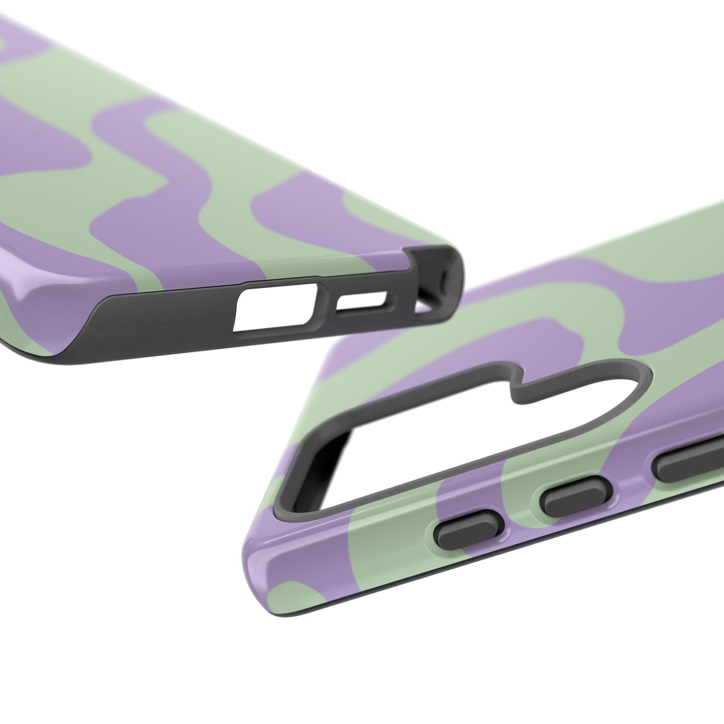 Aura | Tough | Samsung, Pixel