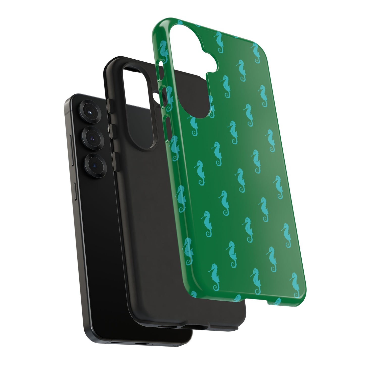 Mr C. Horse | Tough Case | Samsung, Pixel