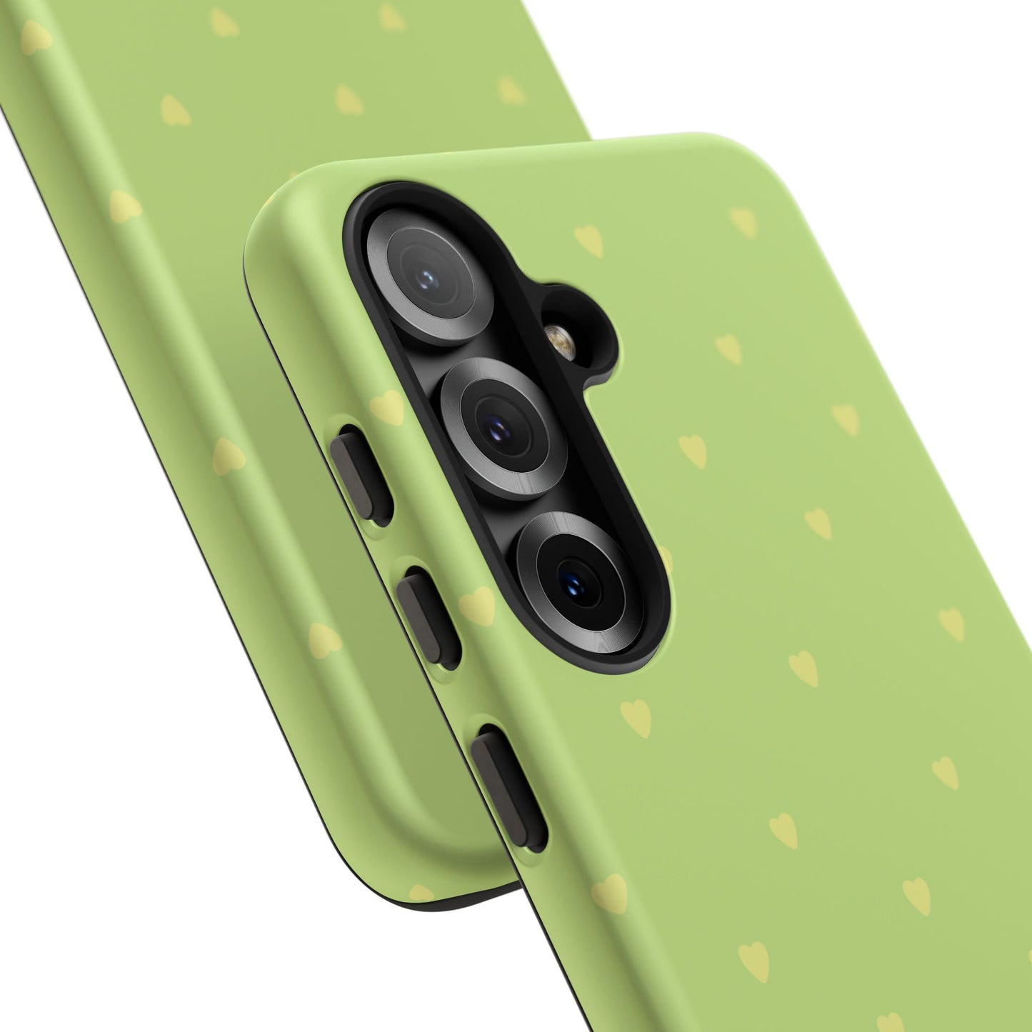 Meadow Hearts | Tough | Samsung, Pixel