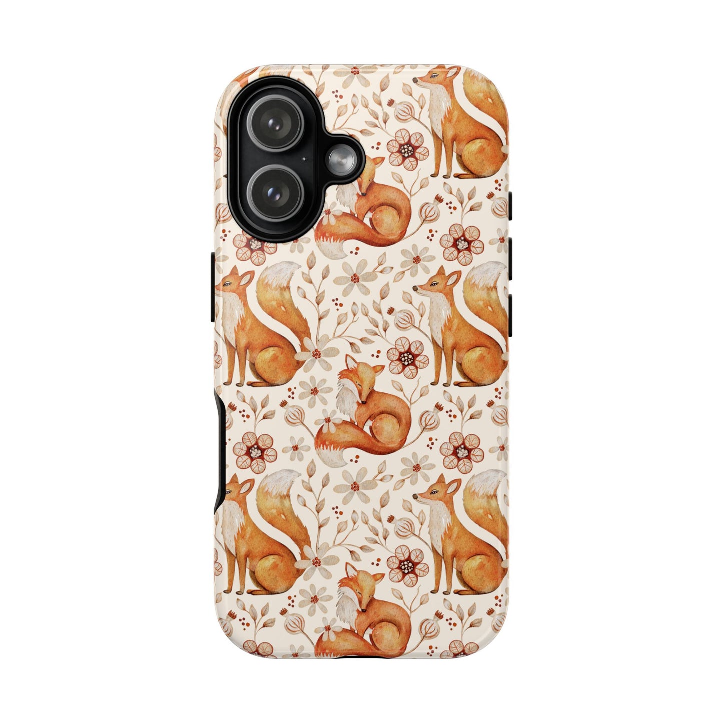 Red Fox | Tough | Samsung, Pixel